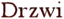 Rawscy witają